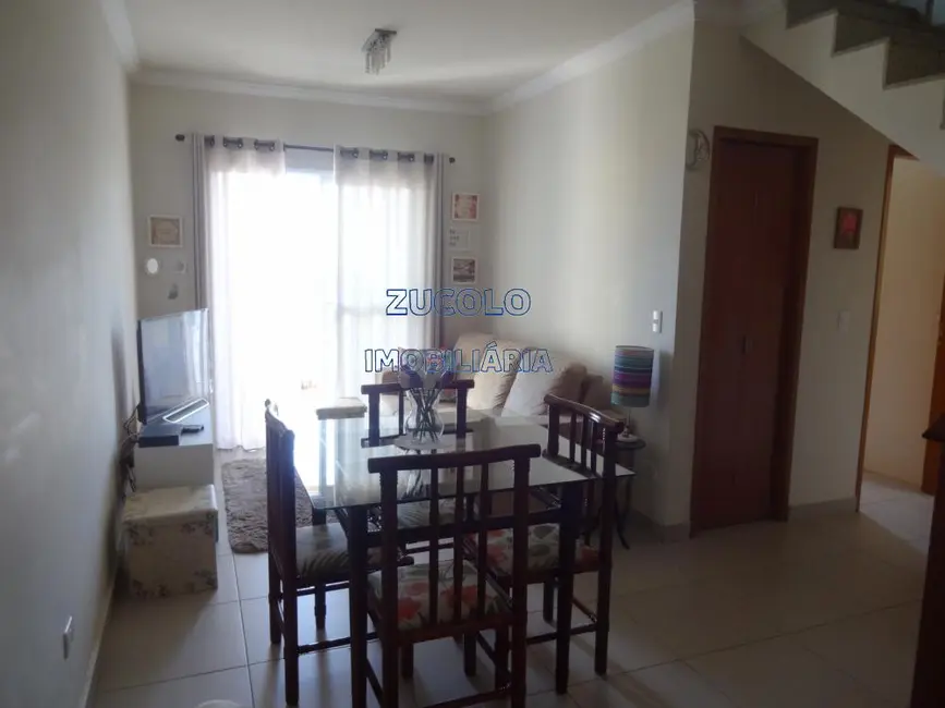 Foto 1 de Apartamento com 3 quartos à venda, 135m2 em Rudge Ramos, Sao Bernardo Do Campo - SP