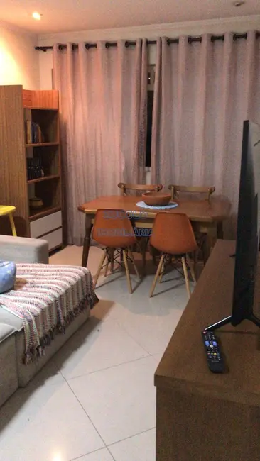 Foto 3 de Apartamento com 3 quartos à venda, 127m2 em Centro, Sao Bernardo Do Campo - SP