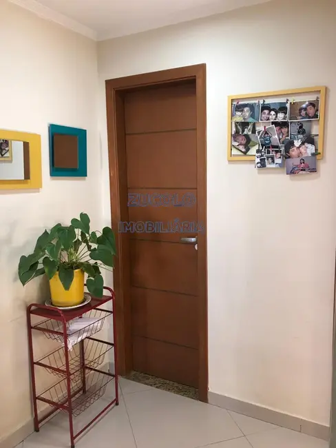 Foto 2 de Apartamento com 3 quartos à venda, 127m2 em Centro, Sao Bernardo Do Campo - SP