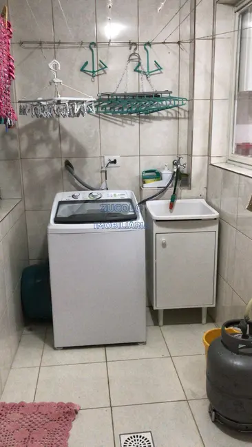 Foto 6 de Apartamento com 3 quartos à venda, 127m2 em Centro, Sao Bernardo Do Campo - SP