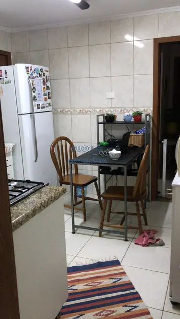 Foto 8 de Apartamento com 3 quartos à venda, 127m2 em Centro, Sao Bernardo Do Campo - SP