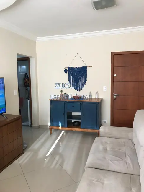 Foto 1 de Apartamento com 3 quartos à venda, 127m2 em Centro, Sao Bernardo Do Campo - SP