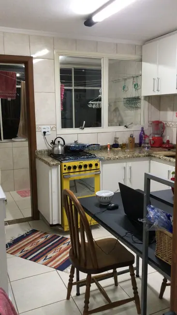 Foto 9 de Apartamento com 3 quartos à venda, 127m2 em Centro, Sao Bernardo Do Campo - SP