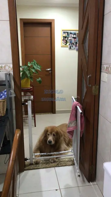 Foto 4 de Apartamento com 3 quartos à venda, 127m2 em Centro, Sao Bernardo Do Campo - SP