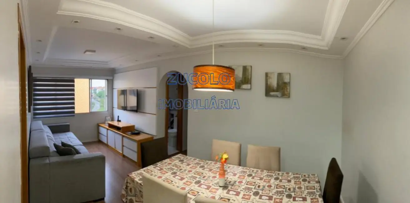Foto 2 de Apartamento com 2 quartos à venda, 74m2 em Centro, Sao Bernardo Do Campo - SP