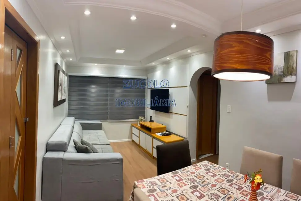 Foto 3 de Apartamento com 2 quartos à venda, 74m2 em Centro, Sao Bernardo Do Campo - SP