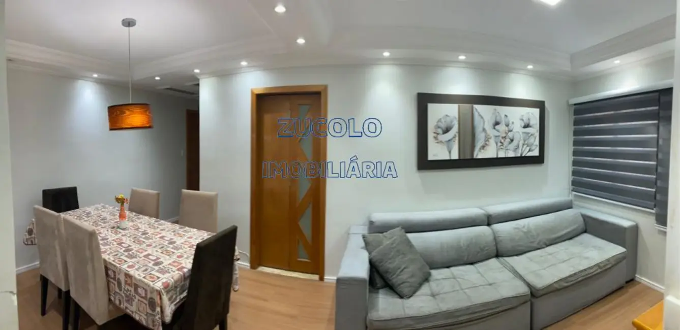 Foto 1 de Apartamento com 2 quartos à venda, 74m2 em Centro, Sao Bernardo Do Campo - SP