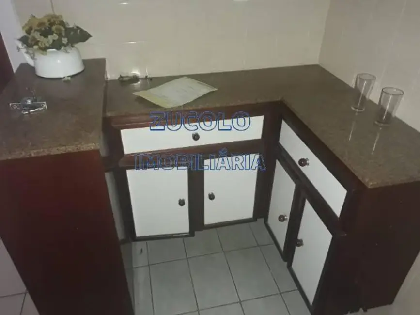 Foto 3 de Apartamento com 1 quarto à venda, 40m2 em Centro, Sao Bernardo Do Campo - SP