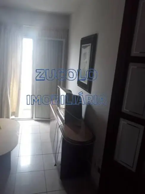 Foto 2 de Apartamento com 1 quarto à venda, 40m2 em Centro, Sao Bernardo Do Campo - SP