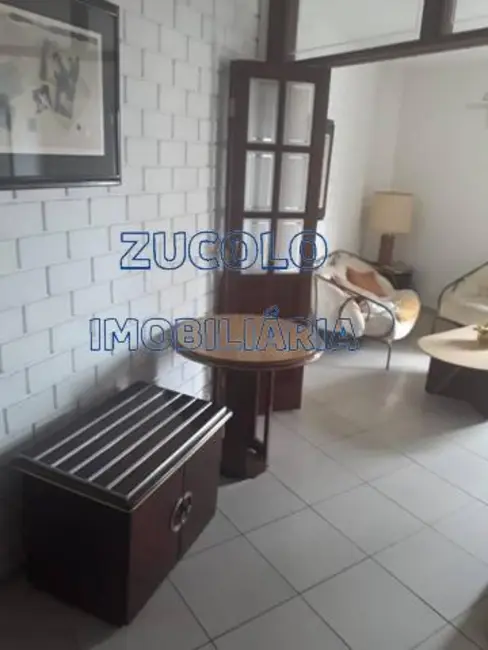 Foto 1 de Apartamento com 1 quarto à venda, 40m2 em Centro, Sao Bernardo Do Campo - SP