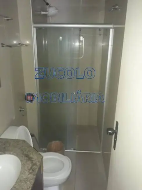 Foto 6 de Apartamento com 1 quarto à venda, 40m2 em Centro, Sao Bernardo Do Campo - SP