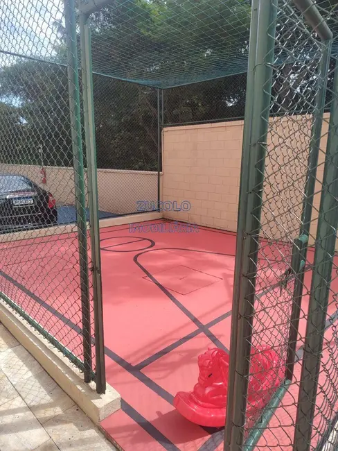 Foto 3 de Apartamento com 2 quartos à venda, 48m2 em Vila Gonçalves, Sao Bernardo Do Campo - SP