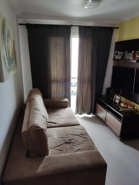 Foto 7 de Apartamento com 2 quartos à venda, 48m2 em Vila Gonçalves, Sao Bernardo Do Campo - SP
