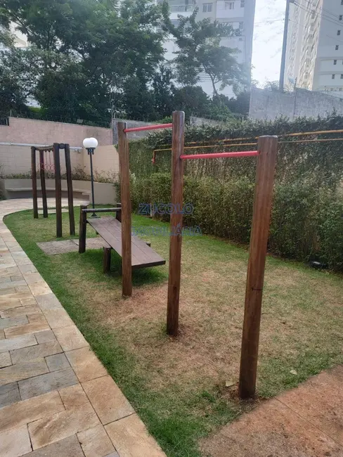 Foto 4 de Apartamento com 2 quartos à venda, 48m2 em Vila Gonçalves, Sao Bernardo Do Campo - SP