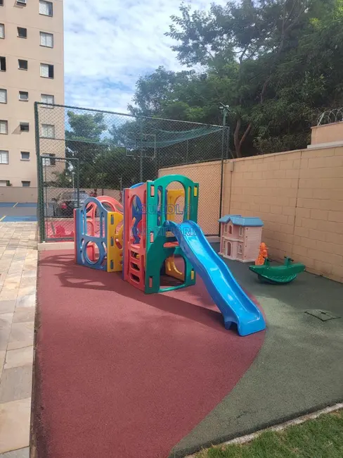 Foto 5 de Apartamento com 2 quartos à venda, 48m2 em Vila Gonçalves, Sao Bernardo Do Campo - SP