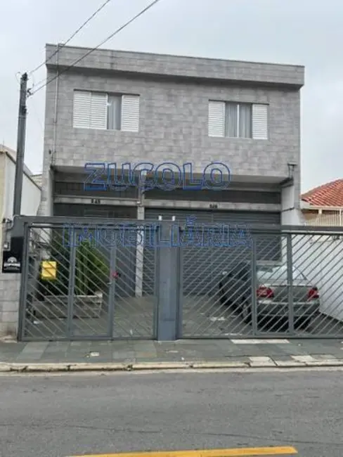 Foto 1 de Casa com 3 quartos à venda, 200m2 em Rudge Ramos, Sao Bernardo Do Campo - SP