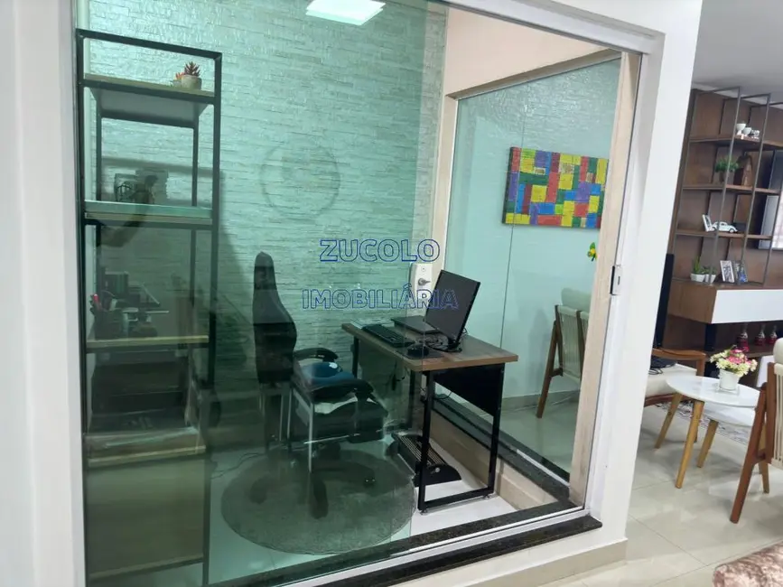 Foto 5 de Sobrado com 4 quartos à venda, 323m2 em Baeta Neves, Sao Bernardo Do Campo - SP