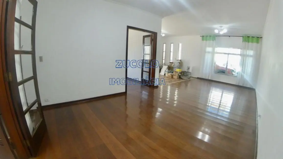 Foto 6 de Casa com 3 quartos para alugar, 300m2 em Dos Casa, Sao Bernardo Do Campo - SP