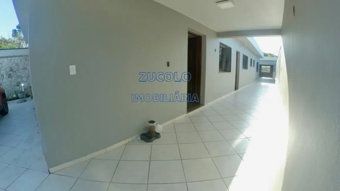 Foto 3 de Casa com 3 quartos para alugar, 300m2 em Dos Casa, Sao Bernardo Do Campo - SP