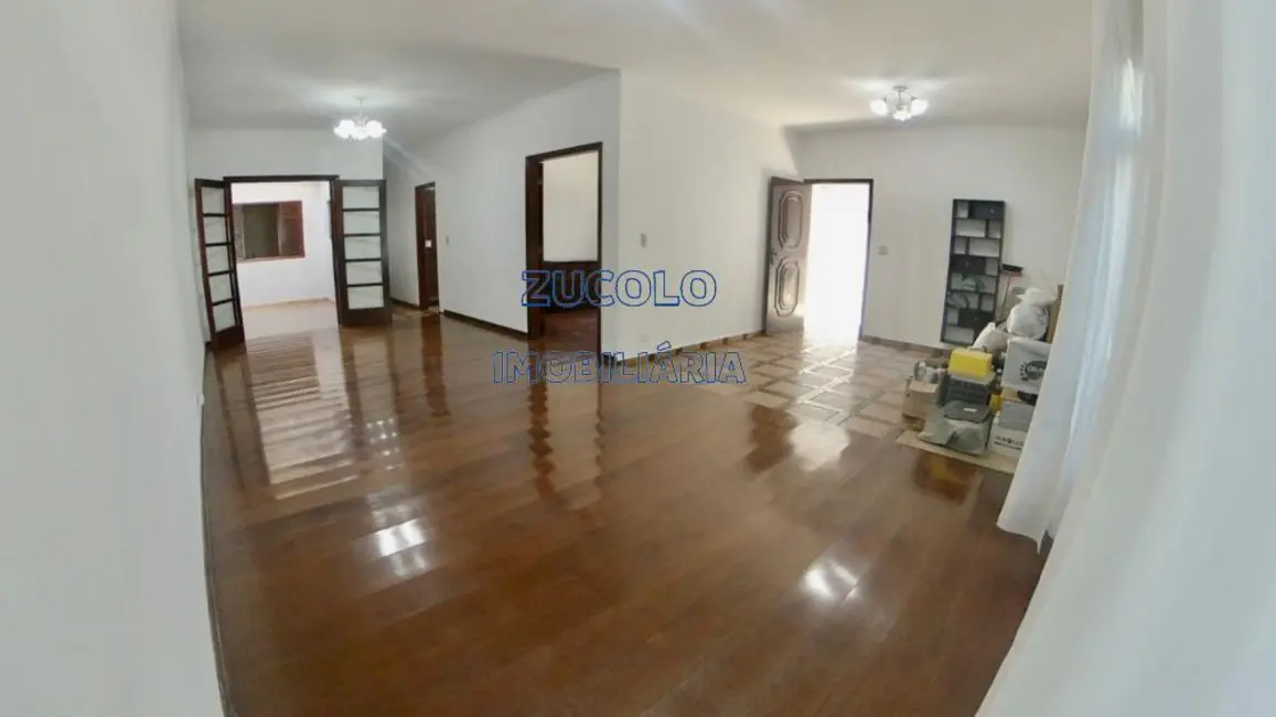 Foto 4 de Casa com 3 quartos para alugar, 300m2 em Dos Casa, Sao Bernardo Do Campo - SP