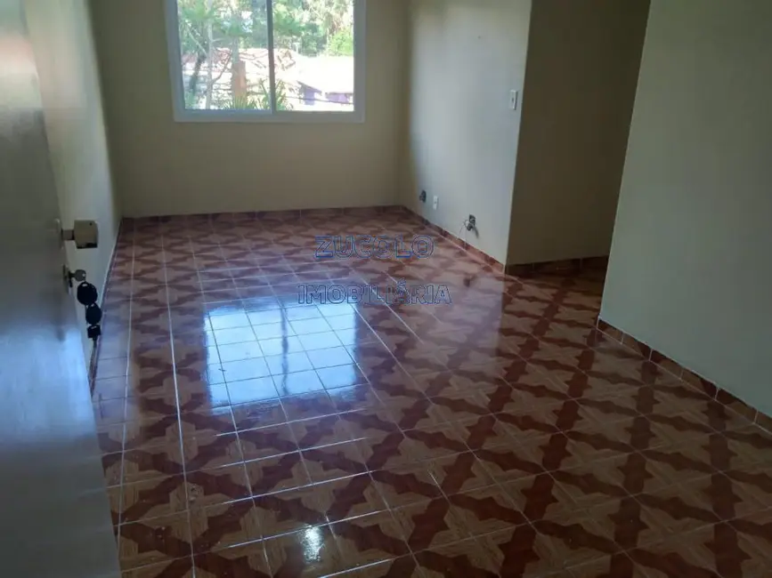 Foto 2 de Apartamento com 2 quartos para alugar, 68m2 em Baeta Neves, Sao Bernardo Do Campo - SP