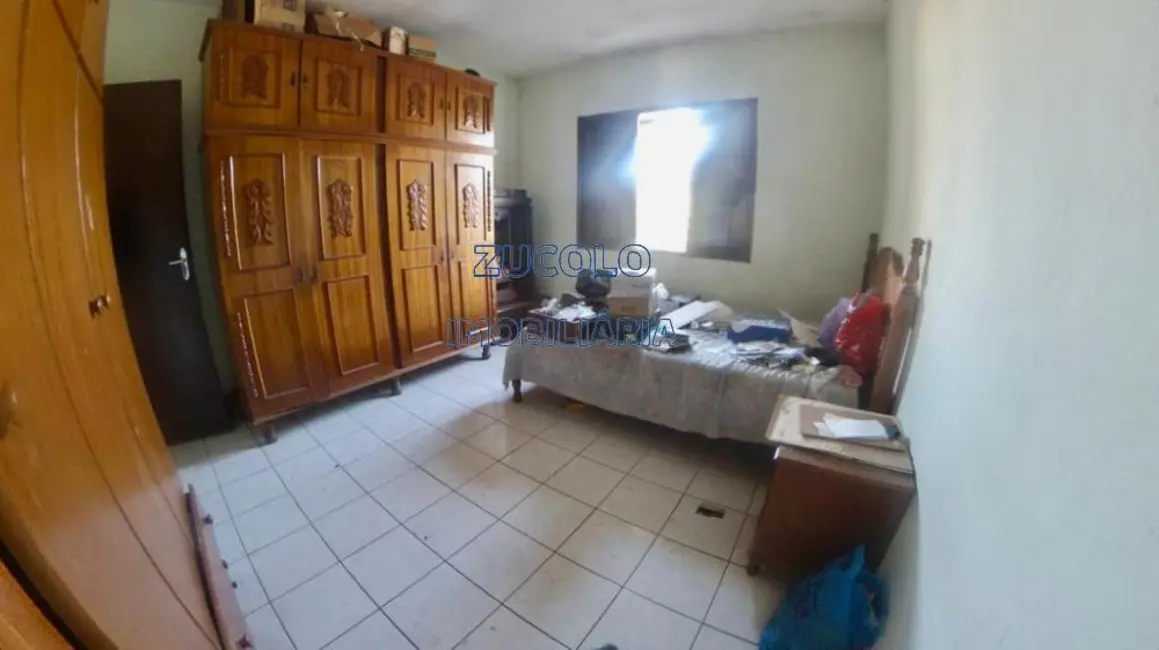 Foto 8 de Casa com 2 quartos para alugar, 90m2 em Jardim Oriental, Santo Andre - SP