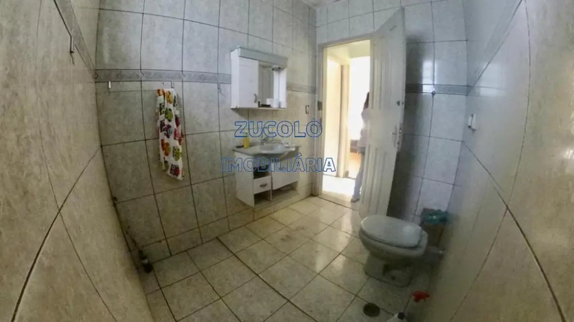 Foto 5 de Casa com 2 quartos para alugar, 90m2 em Jardim Oriental, Santo Andre - SP