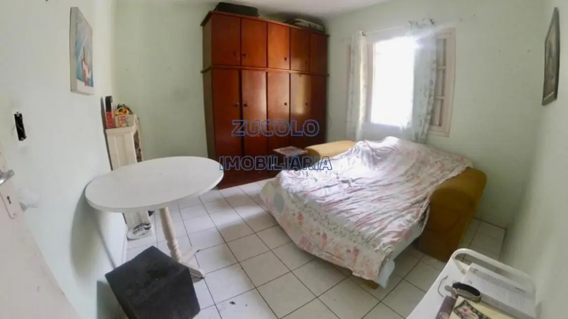 Foto 6 de Casa com 2 quartos para alugar, 90m2 em Jardim Oriental, Santo Andre - SP