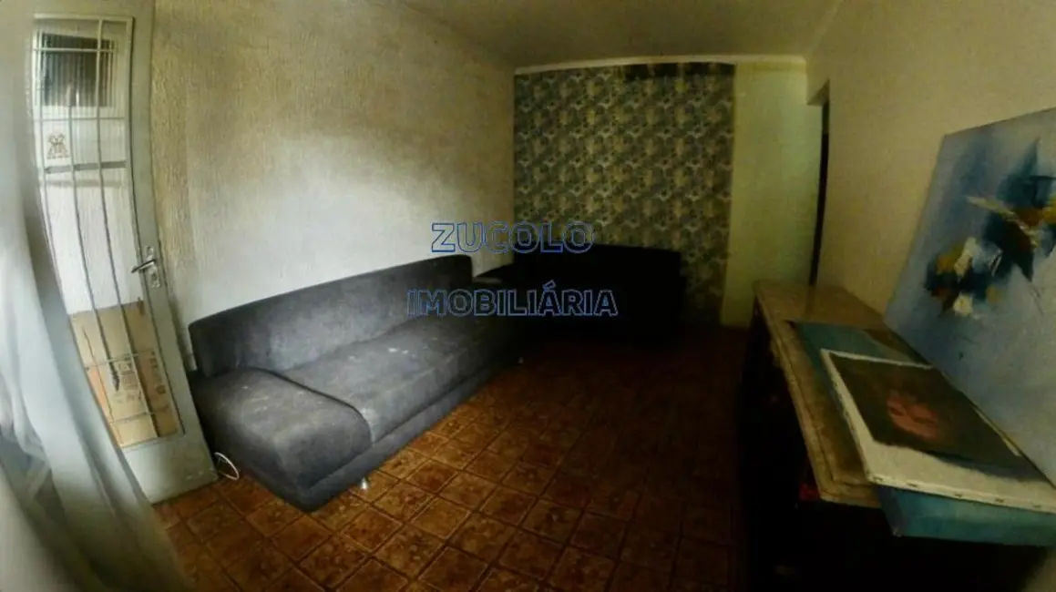 Foto 3 de Casa com 2 quartos para alugar, 90m2 em Jardim Oriental, Santo Andre - SP