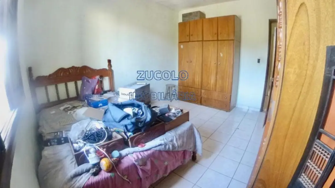 Foto 9 de Casa com 2 quartos para alugar, 90m2 em Jardim Oriental, Santo Andre - SP