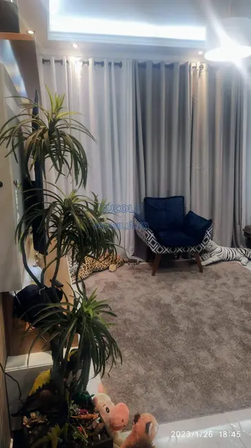 Foto 1 de Sobrado com 3 quartos à venda, 230m2 em Santa Terezinha, Sao Bernardo Do Campo - SP