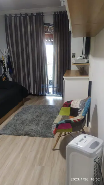 Foto 7 de Sobrado com 3 quartos à venda, 230m2 em Santa Terezinha, Sao Bernardo Do Campo - SP