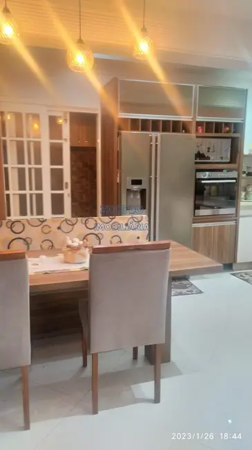 Foto 3 de Sobrado com 3 quartos à venda, 230m2 em Santa Terezinha, Sao Bernardo Do Campo - SP