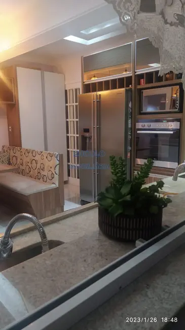 Foto 4 de Sobrado com 3 quartos à venda, 230m2 em Santa Terezinha, Sao Bernardo Do Campo - SP