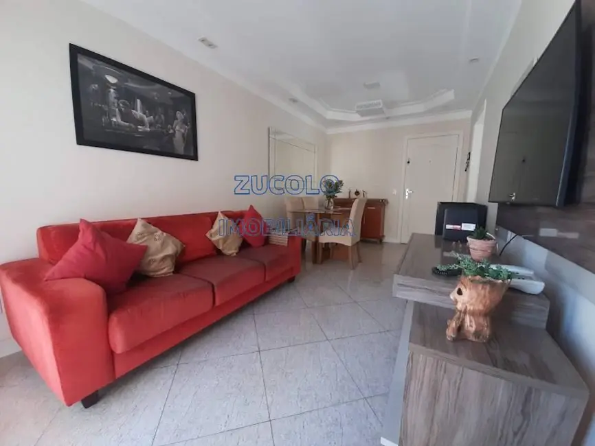 Foto 1 de Apartamento com 2 quartos à venda, 60m2 em Parque Tomas Saraiva, São Paulo - SP