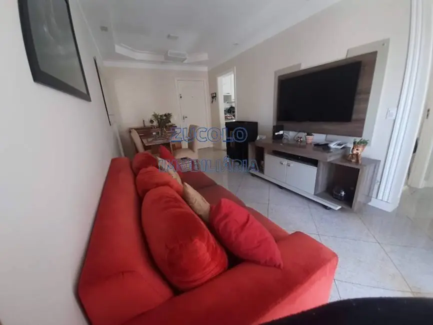 Foto 2 de Apartamento com 2 quartos à venda, 60m2 em Parque Tomas Saraiva, São Paulo - SP