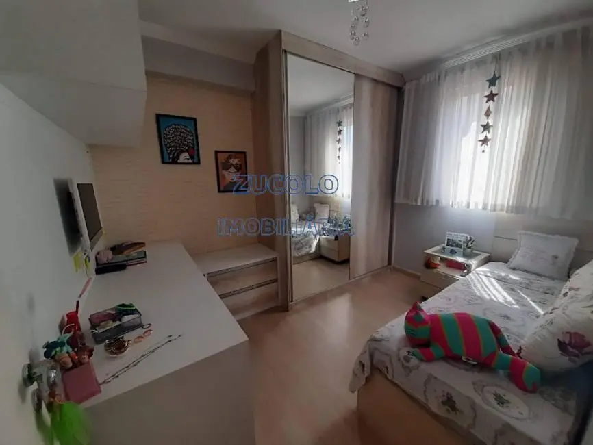 Foto 7 de Apartamento com 2 quartos à venda, 60m2 em Parque Tomas Saraiva, São Paulo - SP