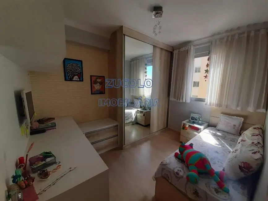 Foto 9 de Apartamento com 2 quartos à venda, 60m2 em Parque Tomas Saraiva, São Paulo - SP
