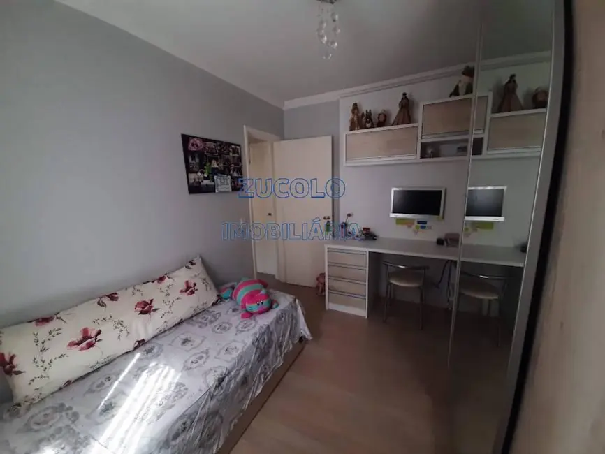 Foto 8 de Apartamento com 2 quartos à venda, 60m2 em Parque Tomas Saraiva, São Paulo - SP