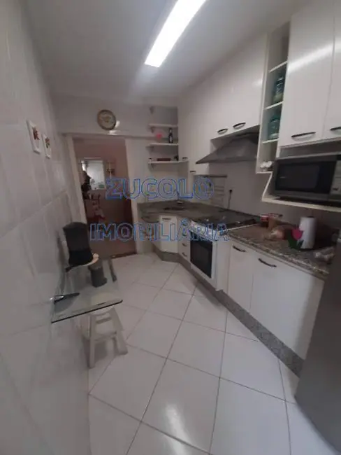 Foto 6 de Apartamento com 2 quartos à venda, 60m2 em Parque Tomas Saraiva, São Paulo - SP