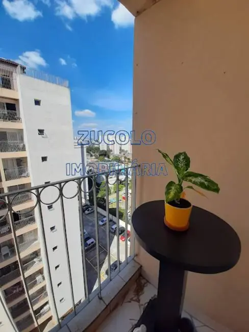 Foto 4 de Apartamento com 2 quartos à venda, 60m2 em Parque Tomas Saraiva, São Paulo - SP