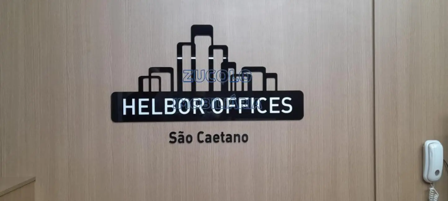 Foto 9 de Sala Comercial à venda, 38m2 em Santo Antônio, Sao Caetano Do Sul - SP