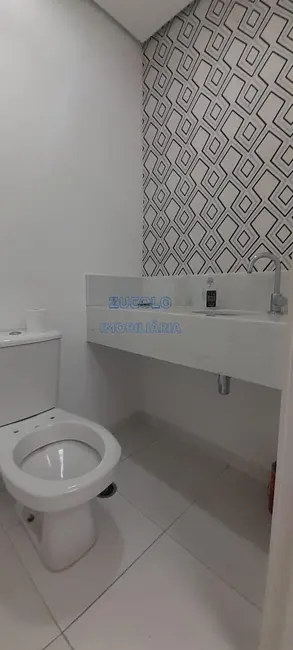 Foto 8 de Sala Comercial à venda, 38m2 em Santo Antônio, Sao Caetano Do Sul - SP