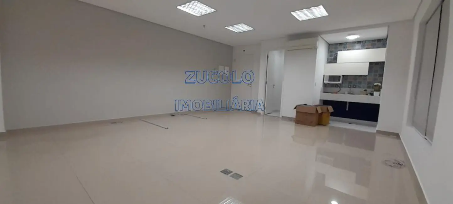 Foto 5 de Sala Comercial à venda, 38m2 em Santo Antônio, Sao Caetano Do Sul - SP