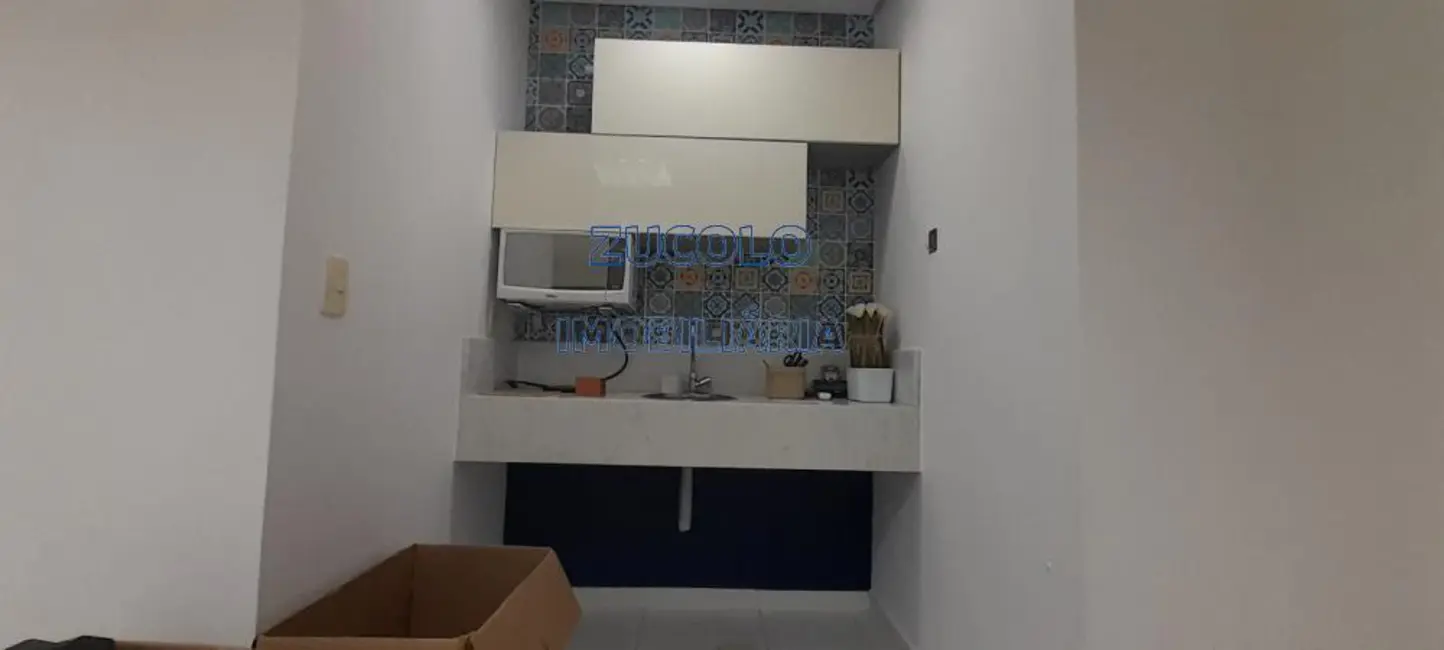 Foto 7 de Sala Comercial à venda, 38m2 em Santo Antônio, Sao Caetano Do Sul - SP