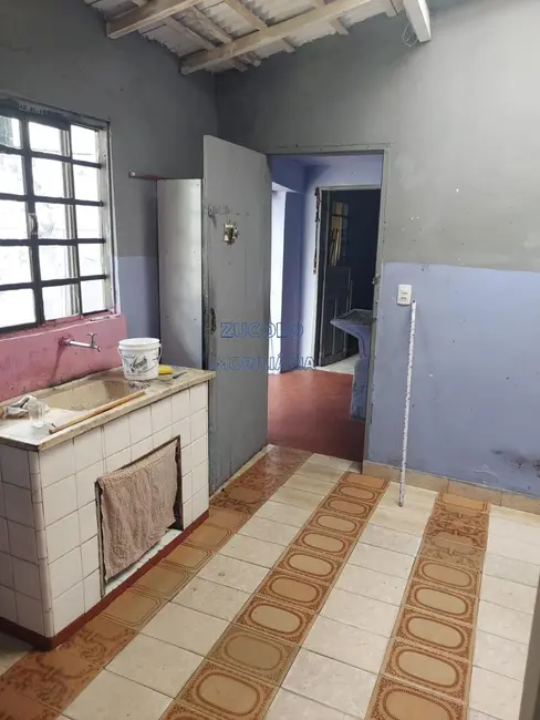 Foto 2 de Casa com 2 quartos à venda, 100m2 em Baeta Neves, Sao Bernardo Do Campo - SP