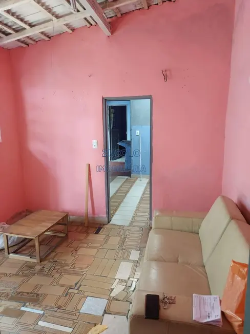 Foto 3 de Casa com 2 quartos à venda, 100m2 em Baeta Neves, Sao Bernardo Do Campo - SP