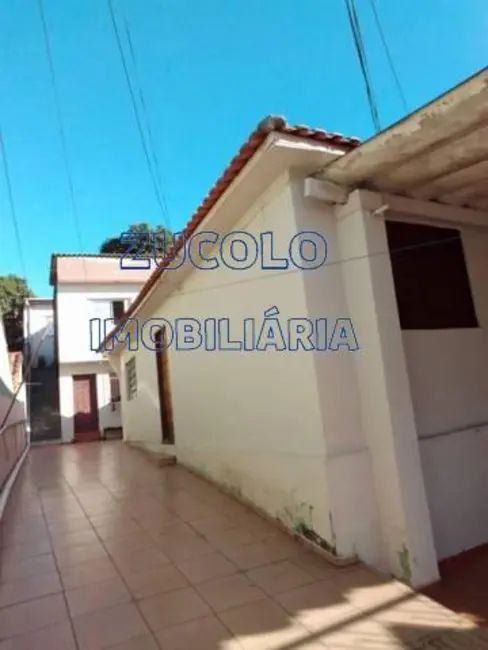 Foto 5 de Casa com 6 quartos à venda, 287m2 em Baeta Neves, Sao Bernardo Do Campo - SP