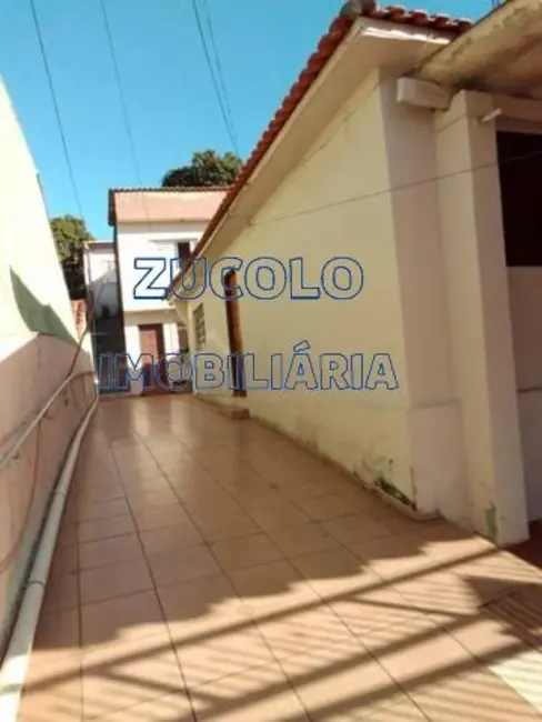 Foto 3 de Casa com 6 quartos à venda, 287m2 em Baeta Neves, Sao Bernardo Do Campo - SP