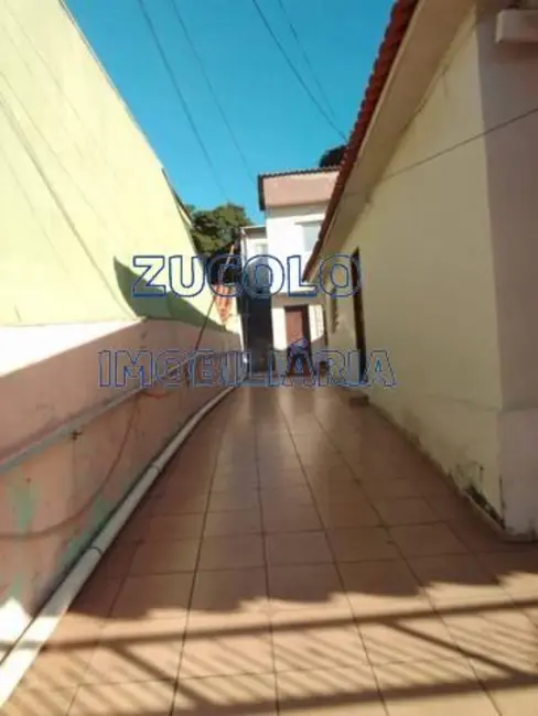 Foto 2 de Casa com 6 quartos à venda, 287m2 em Baeta Neves, Sao Bernardo Do Campo - SP